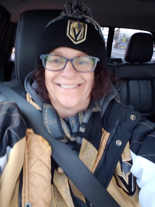 Renee Hartley - Class of 1982 - Granite Hills High School