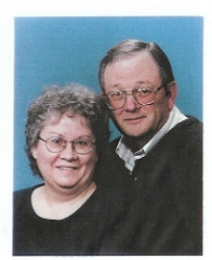 James Stone - Class of 1964 - Granite Hills High School