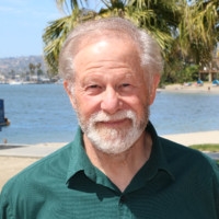 Jeffrey Morgan - Class of 1970 - Granite Hills High School