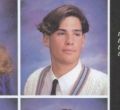 Matt Barber, class of 1991