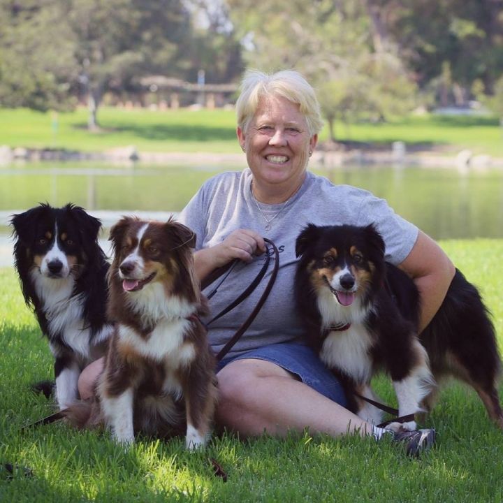 Rhonda Dunn - Class of 1984 - Carlsbad High School