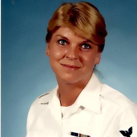 Lisa Metcalf-day - Class of 1982 - Carlsbad High School