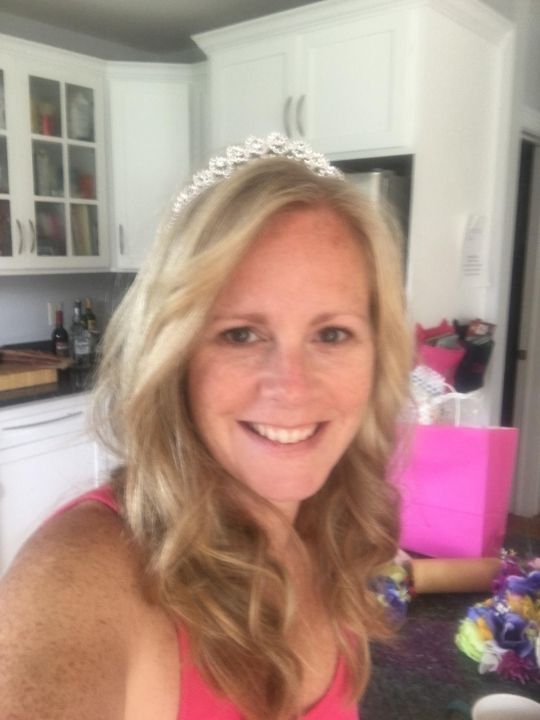 Sara Cullen - Class of 1996 - Carlsbad High School