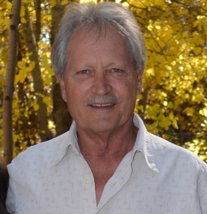 Michael Jones - Class of 1973 - Carlsbad High School