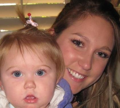 Tawnya Neff - Class of 2006 - Carlsbad High School