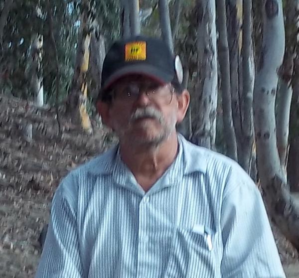 Donald Johnson - Class of 1964 - Carlsbad High School