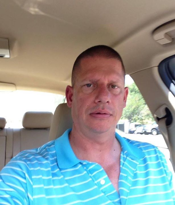 Neil Baylard - Class of 1983 - Carlsbad High School