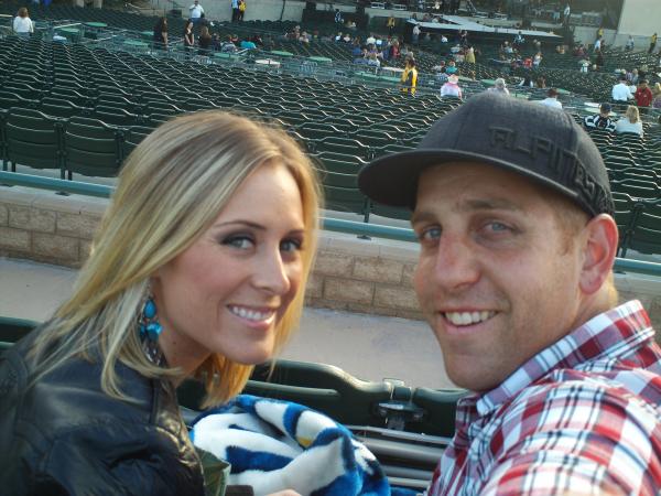 Ethan Huelsebusch - Class of 2004 - Carlsbad High School