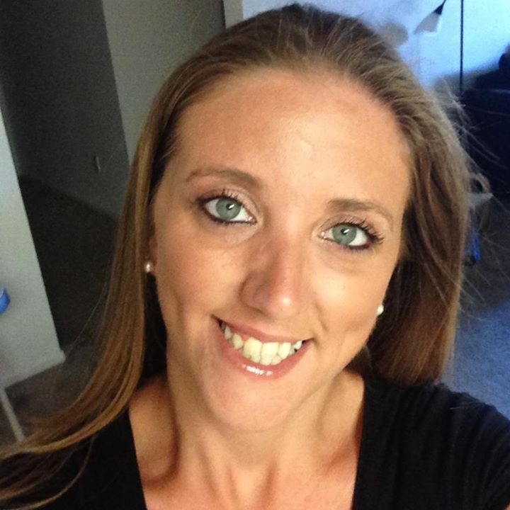 Andrea Robinette - Class of 2003 - Carlsbad High School