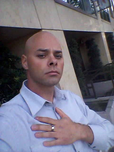 Anthony Lagervall - Class of 2007 - Carlsbad High School