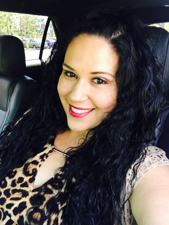 Cristal Sanchez - Class of 1995 - Carlsbad High School