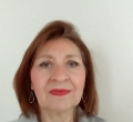 Patricia Jimenez '69