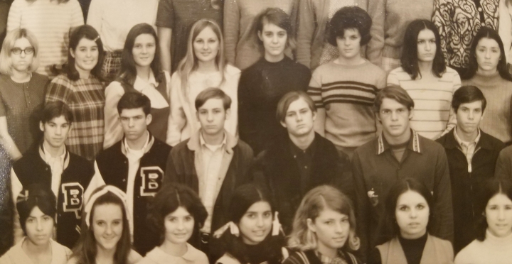 Bonita Vista High School Alumni Photo