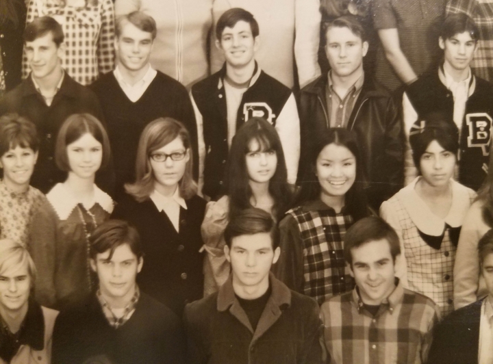 Bonita Vista High School Alumni Photo