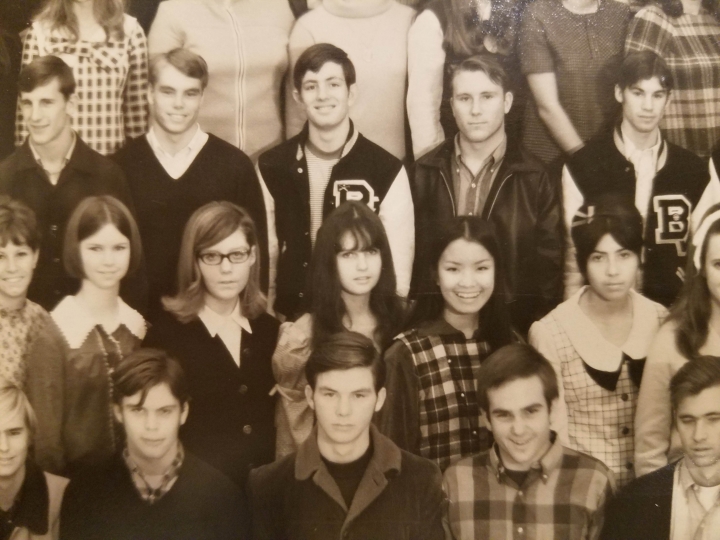 Bonita Vista High School Alumni Photo