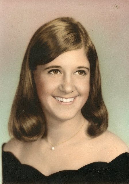 Noemi (Jan) Sicard - Class of 1969 - Bonita Vista High School