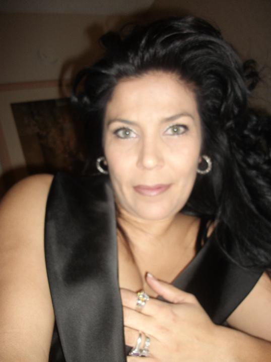 Yadira - - Class of 1990 - Bonita Vista High School