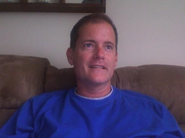 Jeffrey Cramer - Class of 1985 - Bonita Vista High School