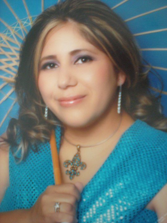 Maribel Estrada - Class of 1998 - Bonita Vista High School