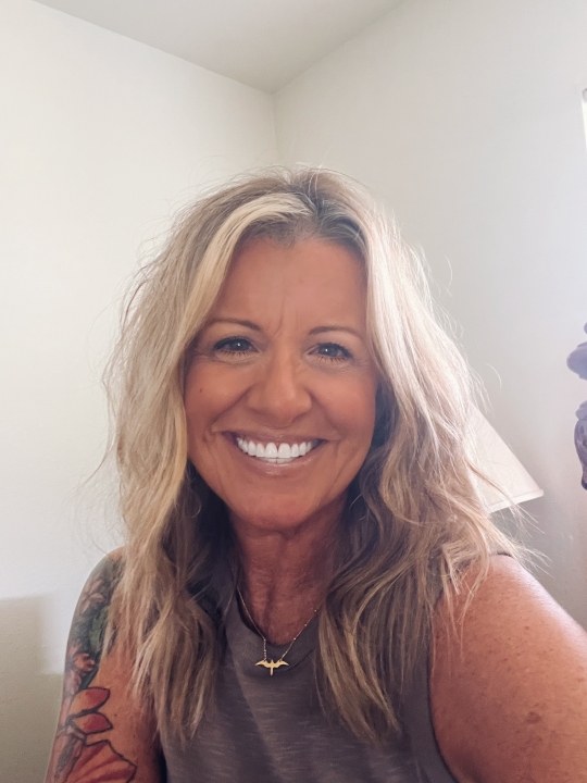 Jenn Bush - Class of 1991 - Bonita Vista High School