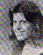 Julie Goss - Class of 1977 - Bonita Vista High School