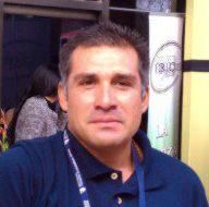 Adrian Zendejas - Class of 1994 - Bonita Vista High School