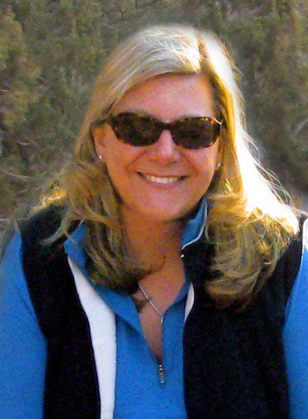 Diana Baier - Class of 1978 - Bonita Vista High School