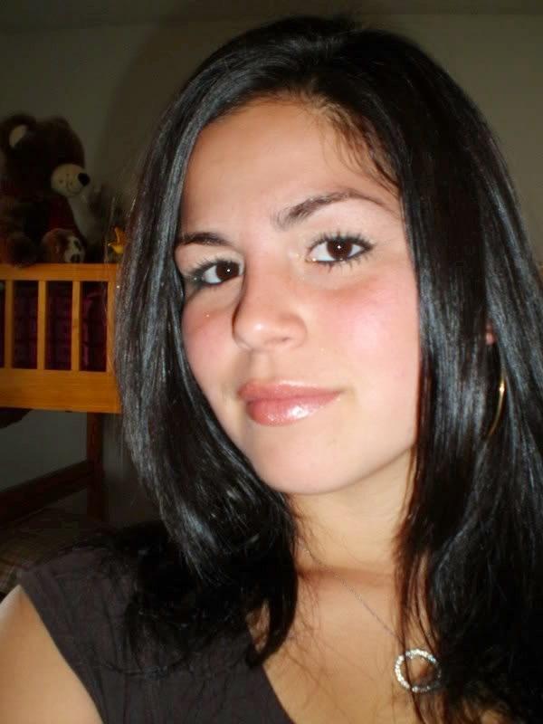 Heather Gallagher - Class of 2008 - Bonita Vista High School