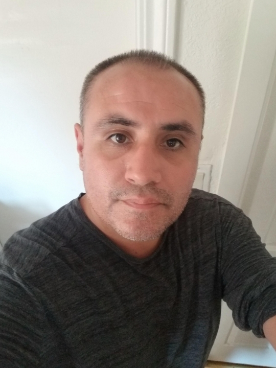 Victor Urrutia - Class of 1996 - Bonita Vista High School