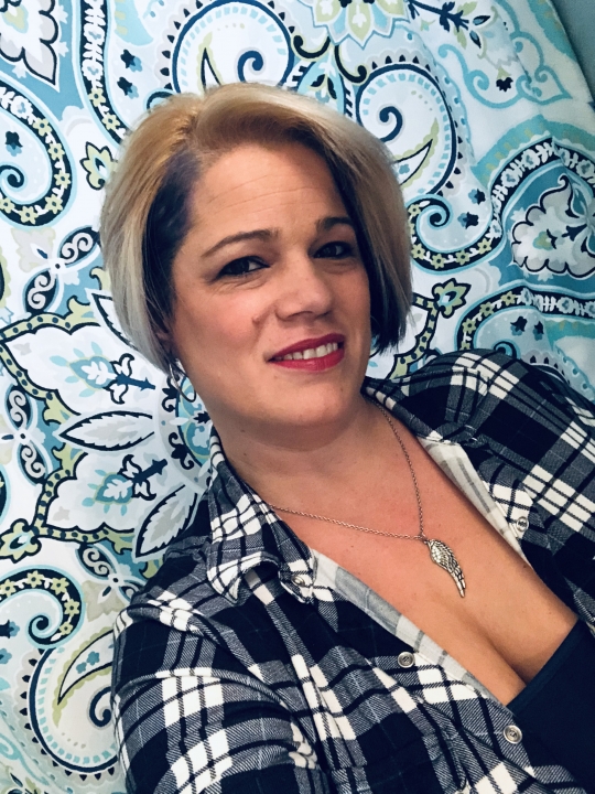 Rebecca Hauserman - Class of 1993 - Bonita Vista High School