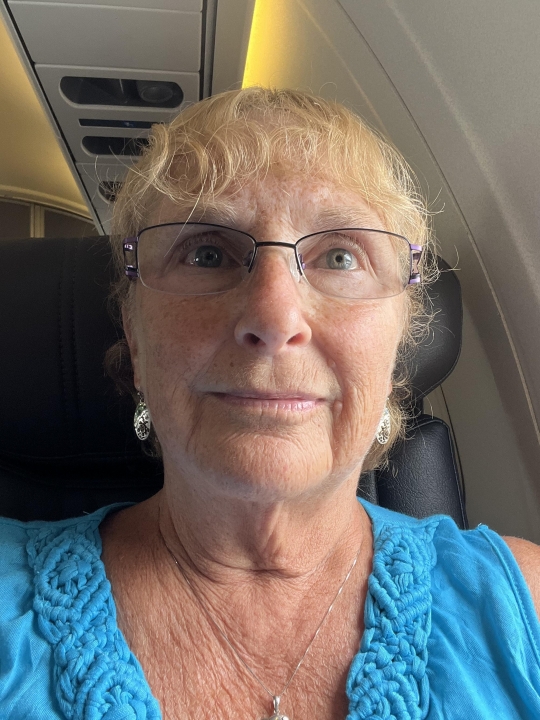 Kathryn Hastings - Class of 1975 - Bonita Vista High School
