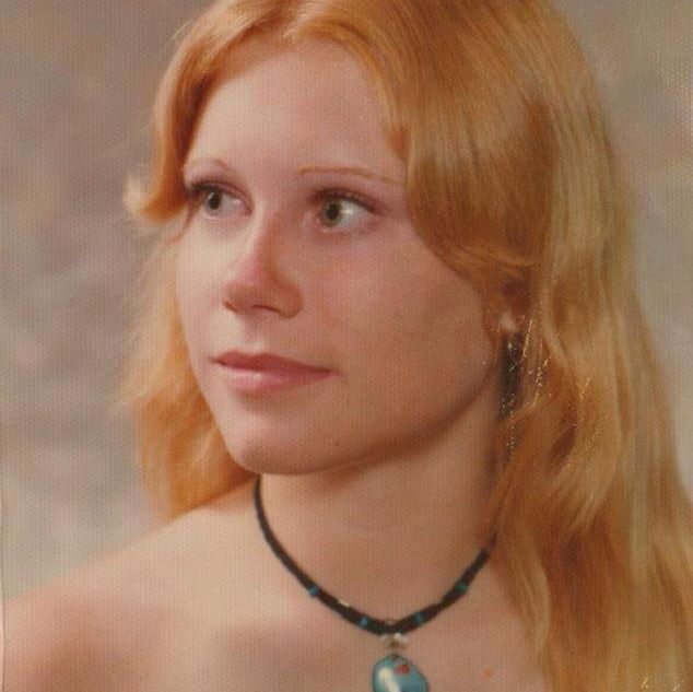 Lori Wiar - Class of 1976 - Bonita Vista High School