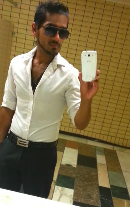 Oscar Ramirez - Class of 2003 - Bonita Vista High School