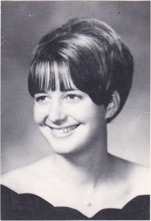 Linda Mosher - Class of 1970 - Bonita Vista High School