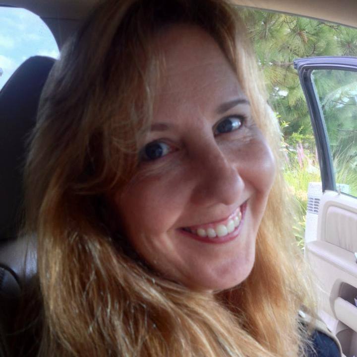 Stephanie De Vos - Class of 1986 - Bonita Vista High School