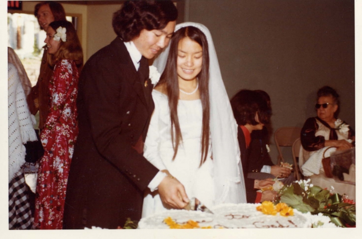 Linda Chang - Class of 1969 - Bonita Vista High School