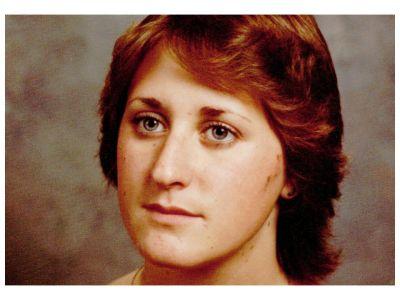 Patricia Love - Class of 1980 - Chula Vista High School