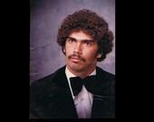 Ralph Perez - Class of 1981 - Chula Vista High School