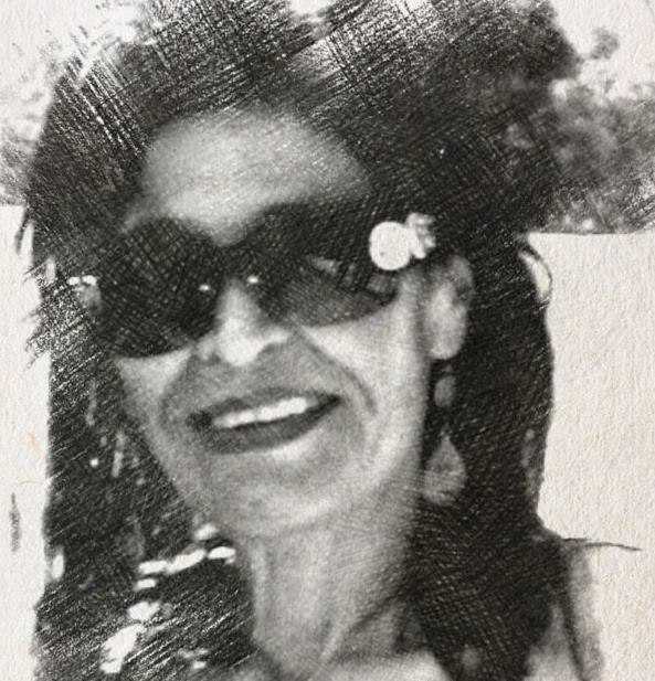 Rachel Sierra - Class of 1985 - Chula Vista High School