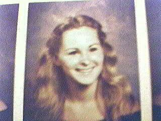 Monica Yepis - Class of 1980 - Chula Vista High School