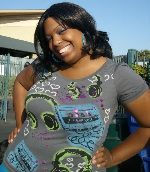 Jamaica Holland - Class of 2000 - Chula Vista High School
