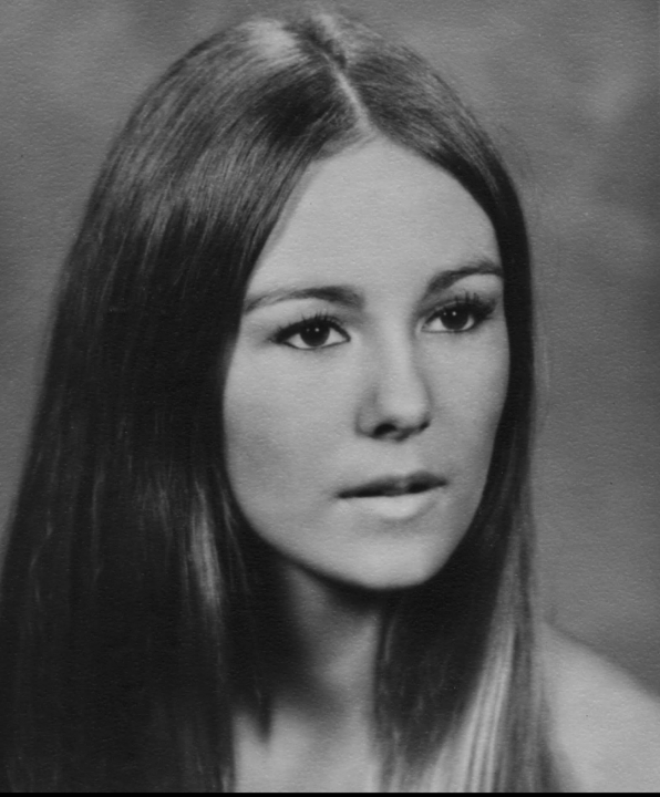 Pamela Ramsey - Class of 1972 - Chula Vista High School