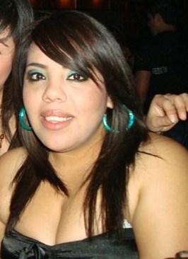 Cristal Miranda - Class of 2005 - Chula Vista High School