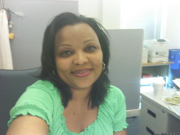 Lashaun Shumate - Class of 1986 - Chula Vista High School