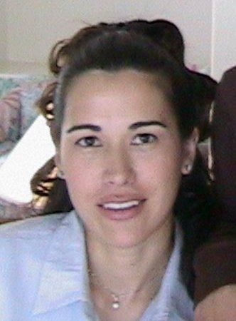 Kim Hall - Class of 1991 - Chula Vista High School