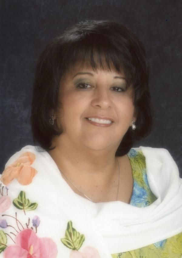Maria Acevedo - Class of 1975 - Chula Vista High School
