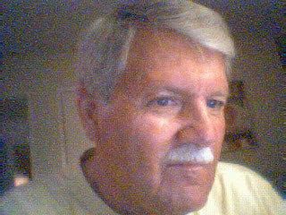 Dave Calhoun - Class of 1960 - Chula Vista High School