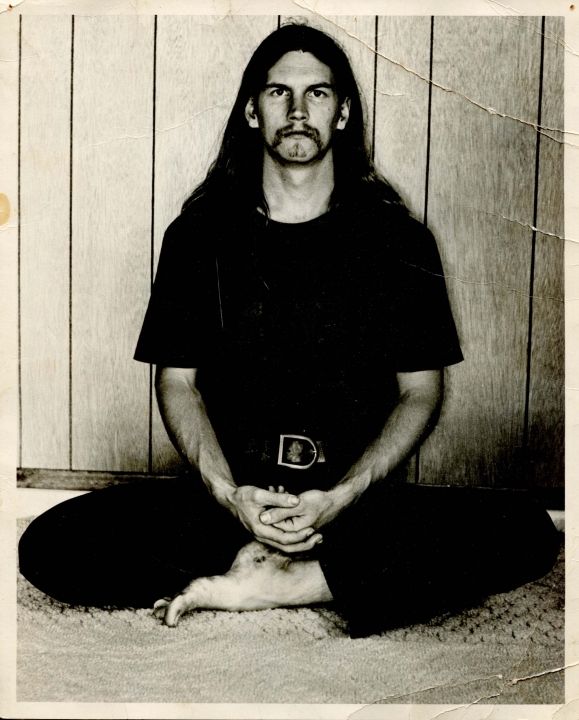 Kenn Hopkins - Class of 1966 - Chula Vista High School