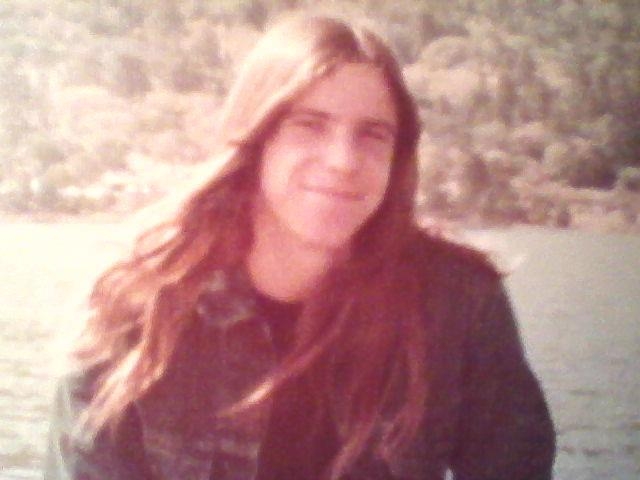 James Burkhart - Class of 1975 - Chula Vista High School