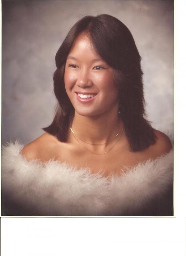 Mary Quan - Class of 1982 - Chula Vista High School